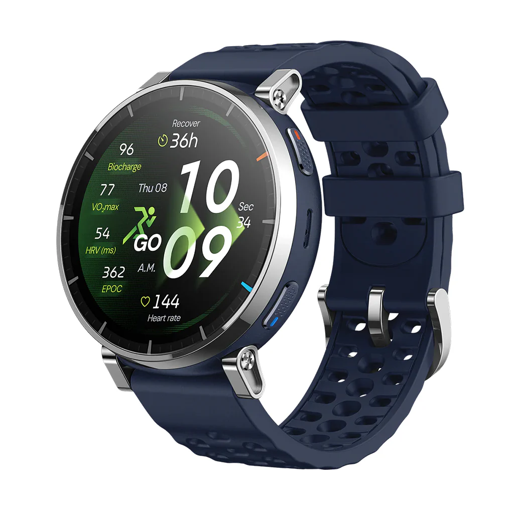 Amazfit Active 3 Premium Smartwatch