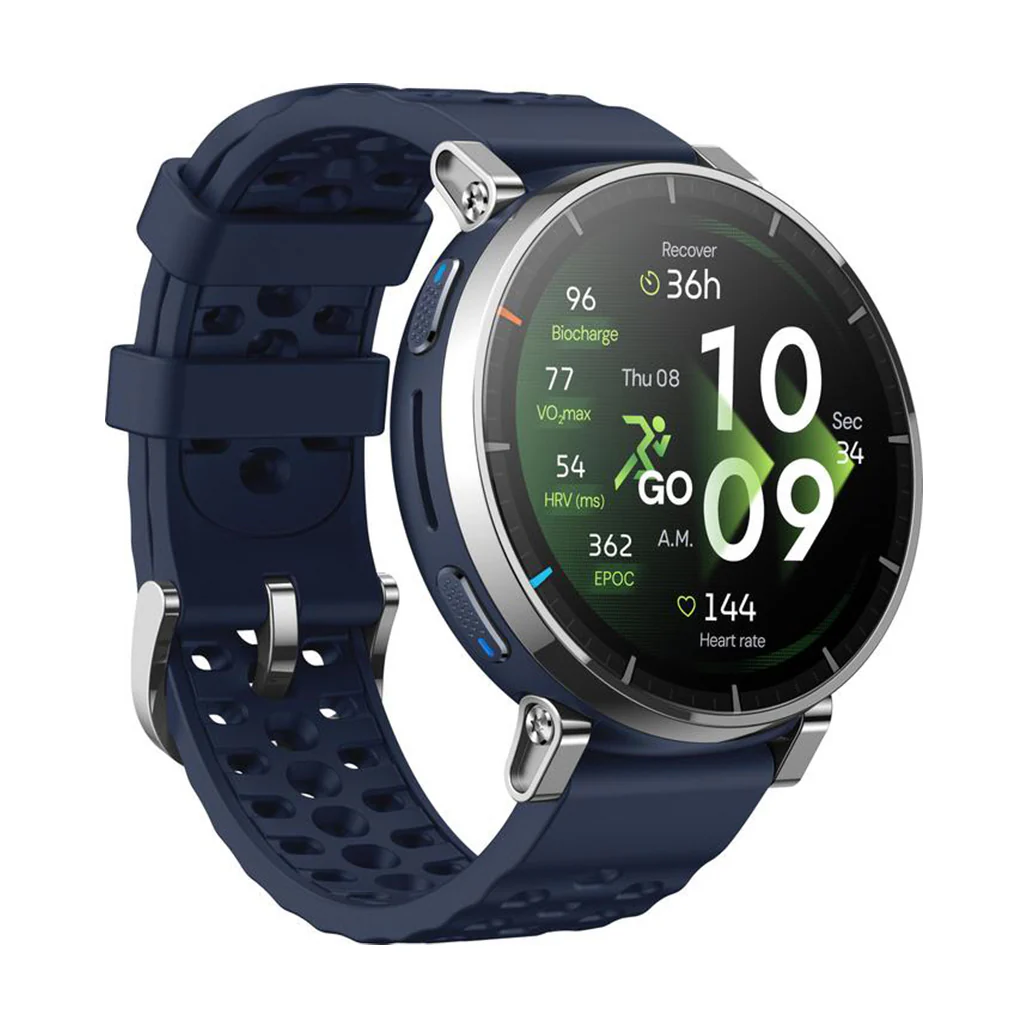 Amazfit Active 3 Premium Smartwatch - Image 3