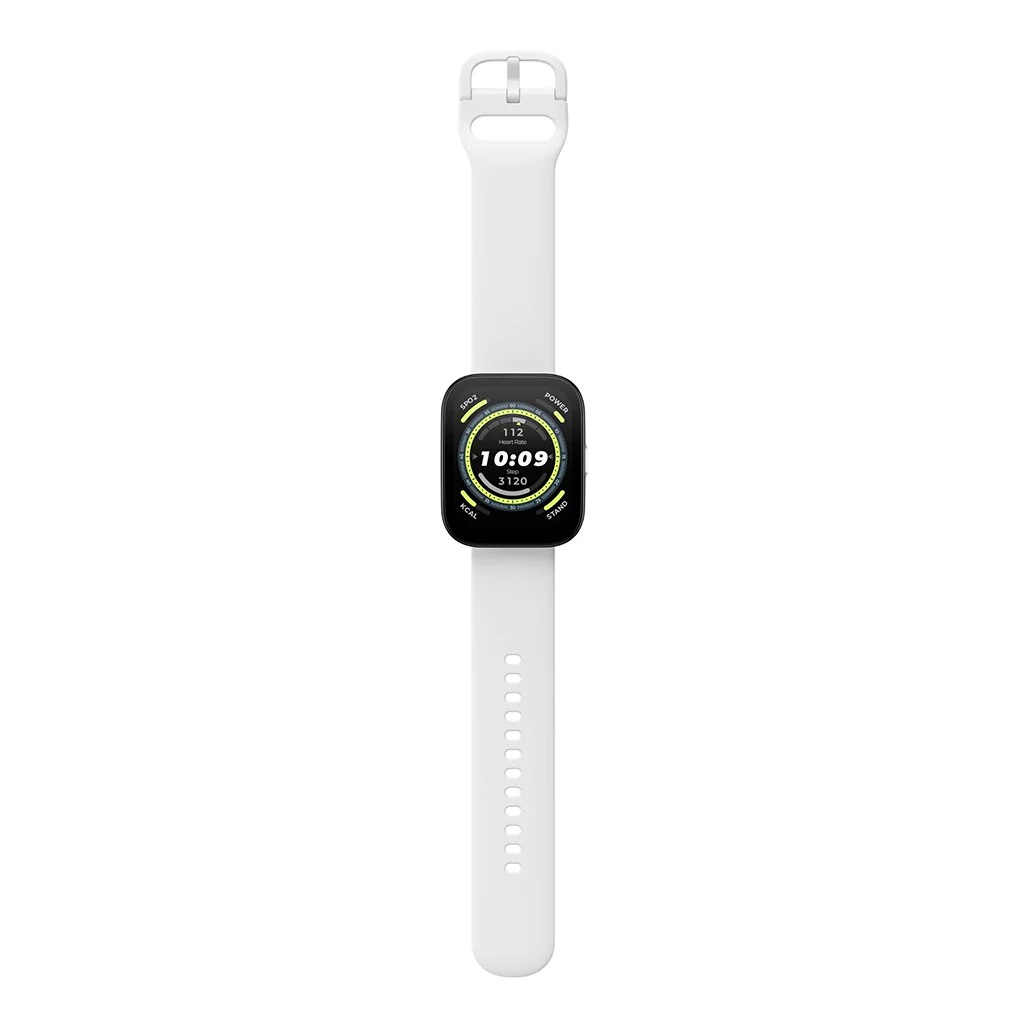 Amazfit Bip 5 - Cream White - Image 5