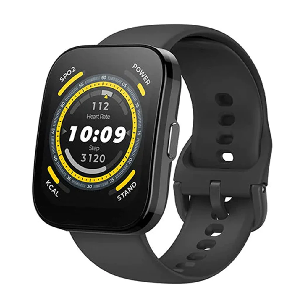 Amazfit Bip 5 - Soft Black - Image 2