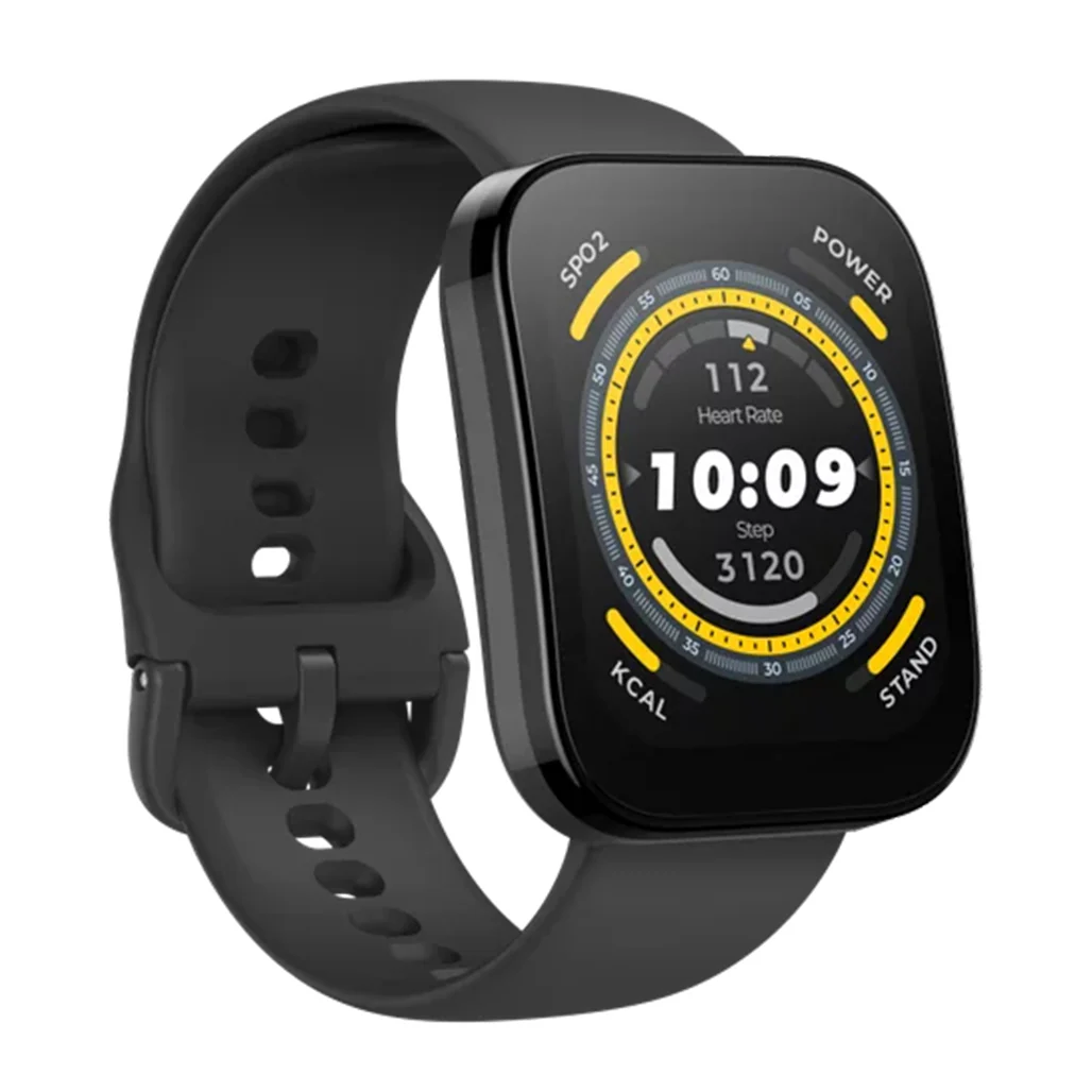 Amazfit Bip 5 - Soft Black - Image 3