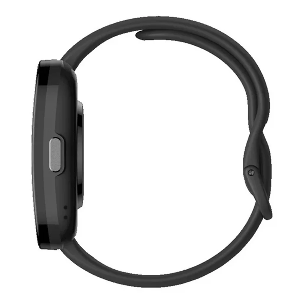 Amazfit Bip 5 - Soft Black - Image 4