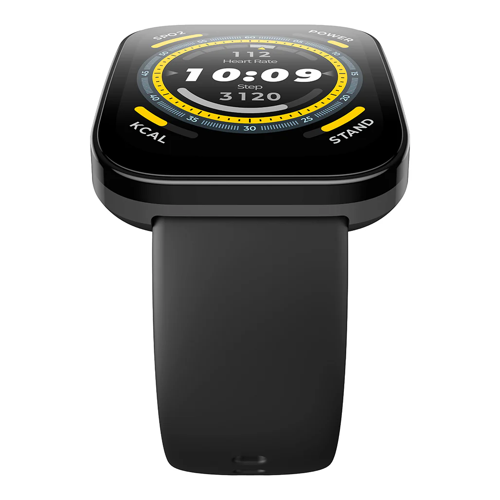 Amazfit Bip 5 - Soft Black - Image 5