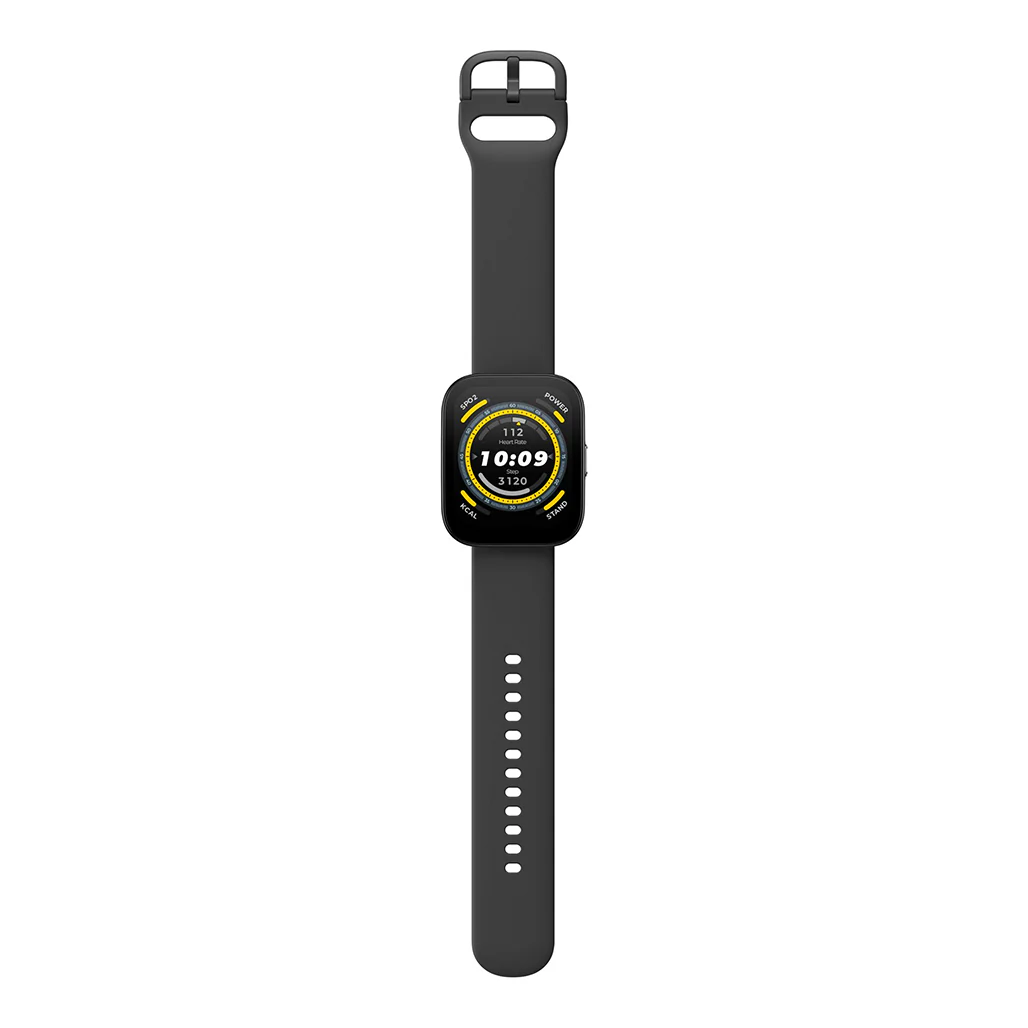 Amazfit Bip 5 - Soft Black - Image 6