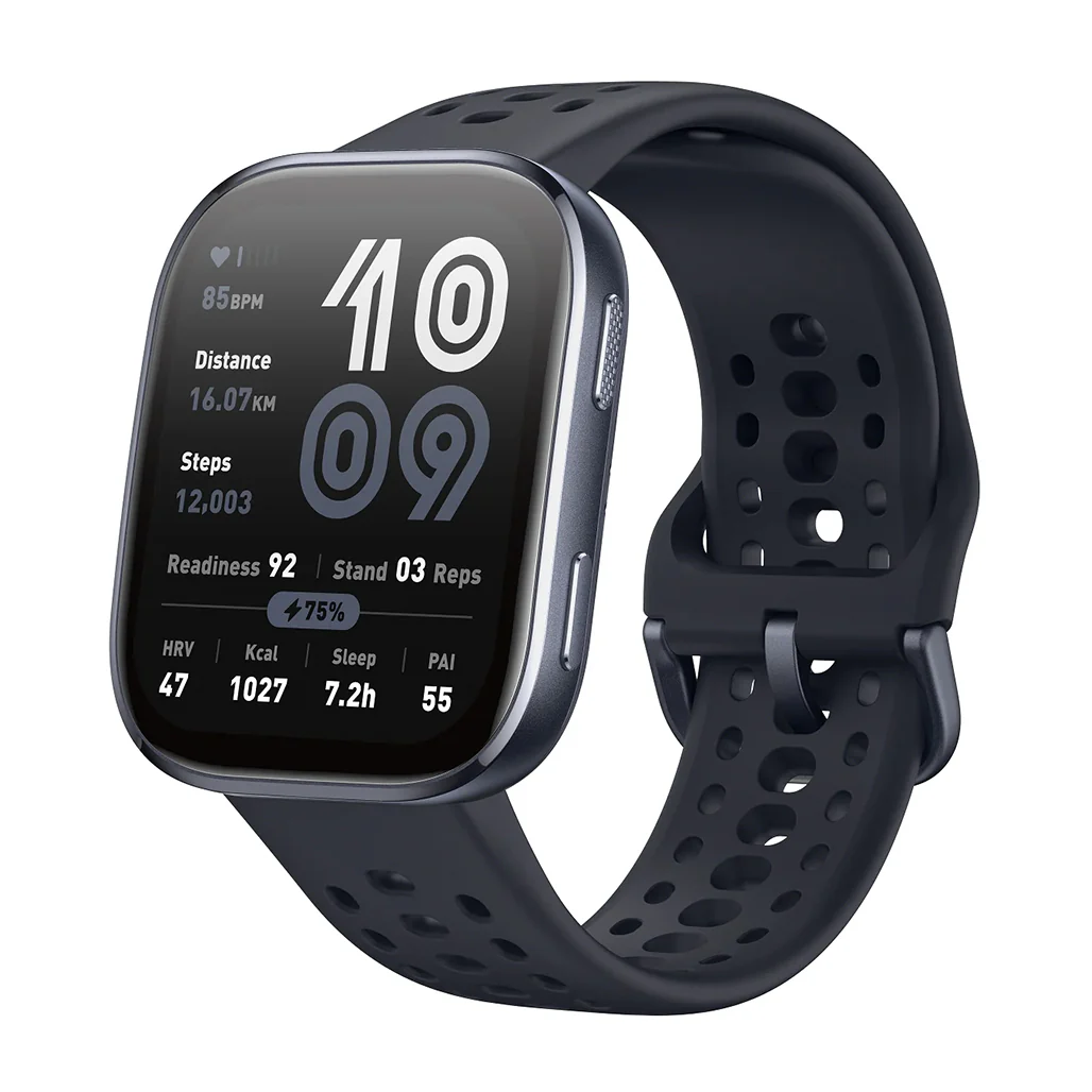 Amazfit Bip 6 Smartwatch