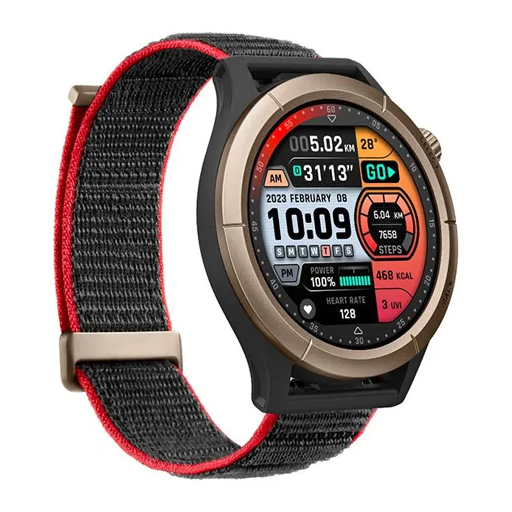 Amazfit Cheetah Pro - Image 3