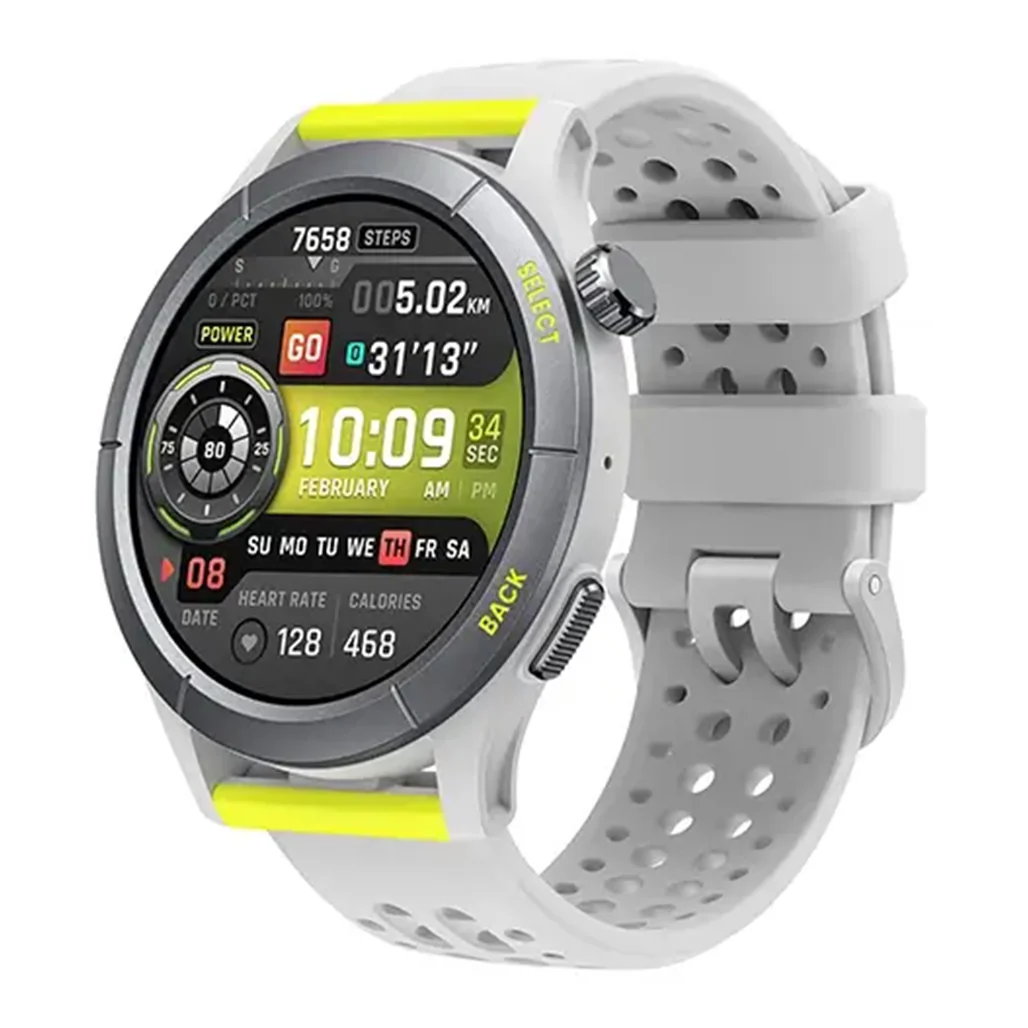 Amazfit Cheetah Round - Image 2