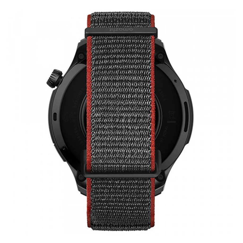 Amazfit GTR 4 Racetrack Grey - Image 4