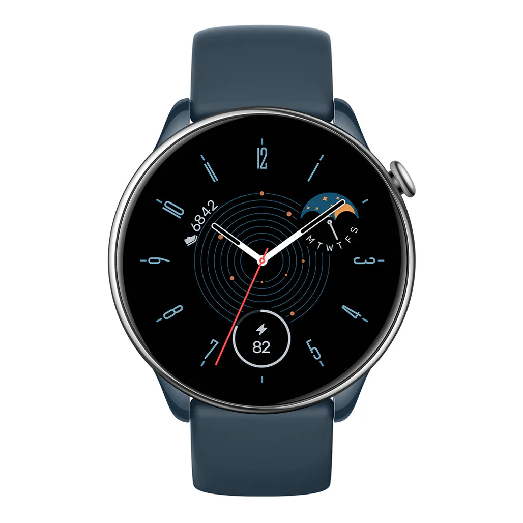 Amazfit GTR Mini – Advanced Sports Smartwatch - Image 4