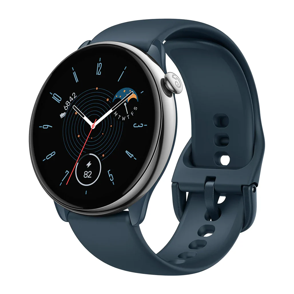 Amazfit GTR Mini – Advanced Sports Smartwatch - Image 5