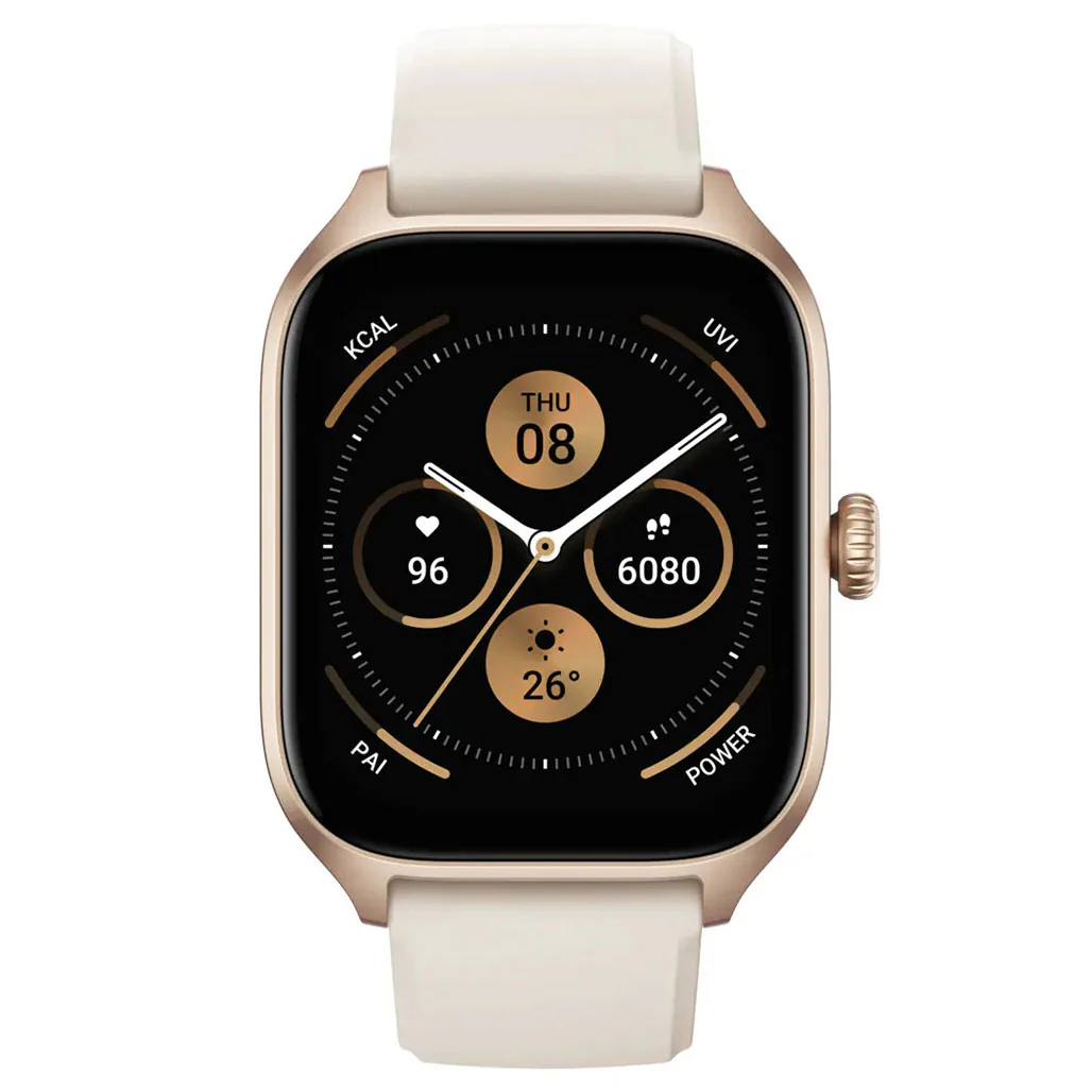 AmazFit GTS 4 - Image 3