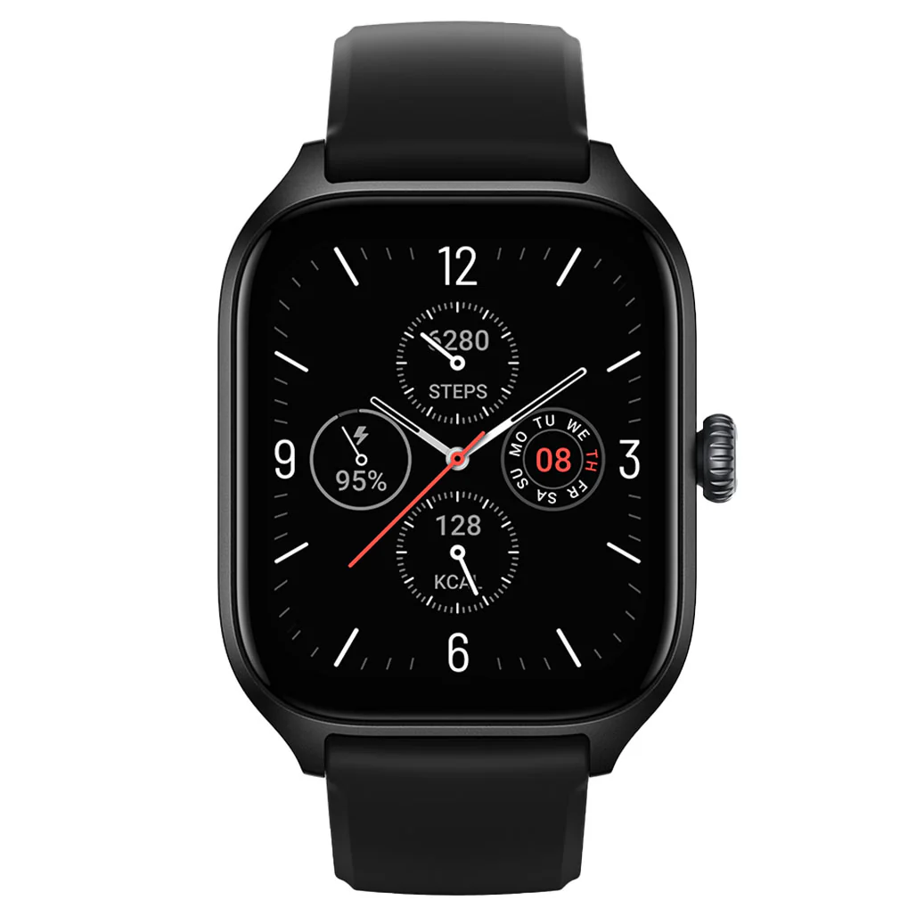 AmazFit GTS 4 - Image 5