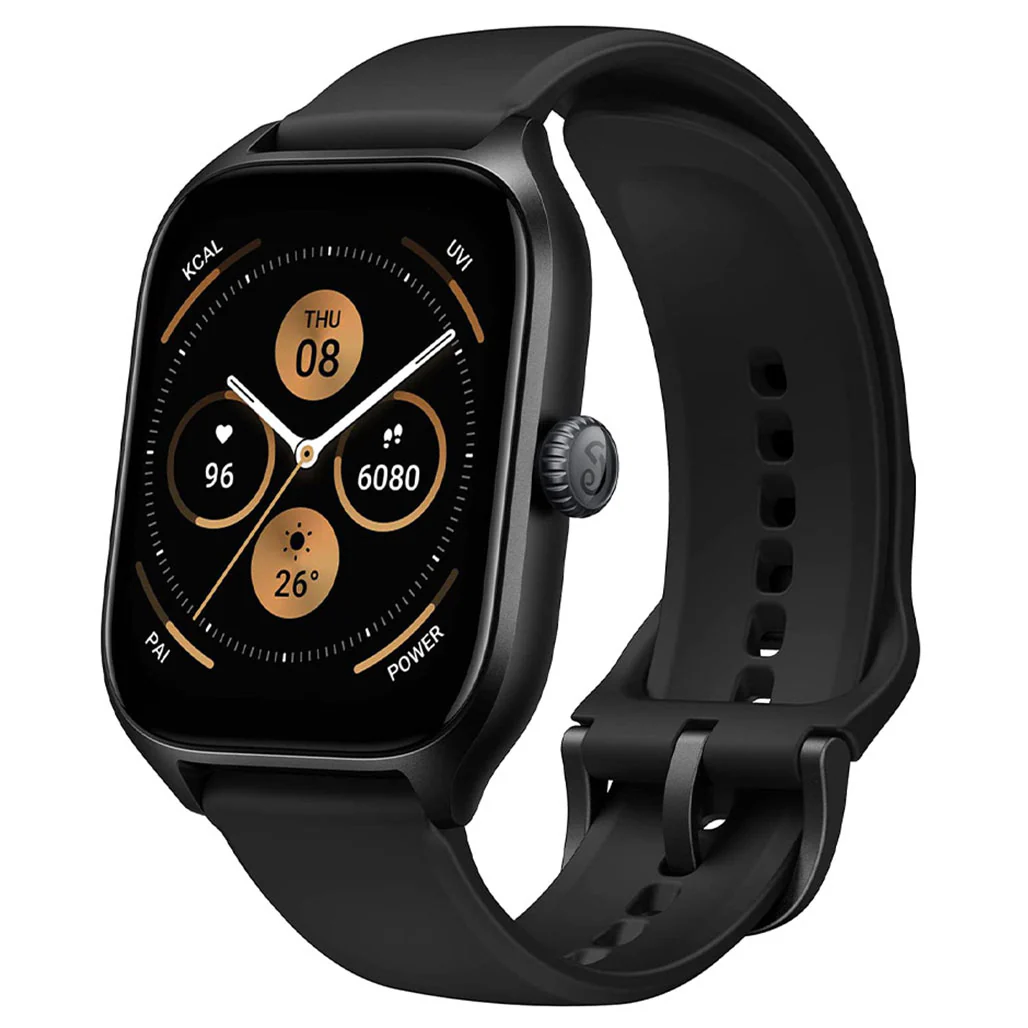 AmazFit GTS 4 - Image 6