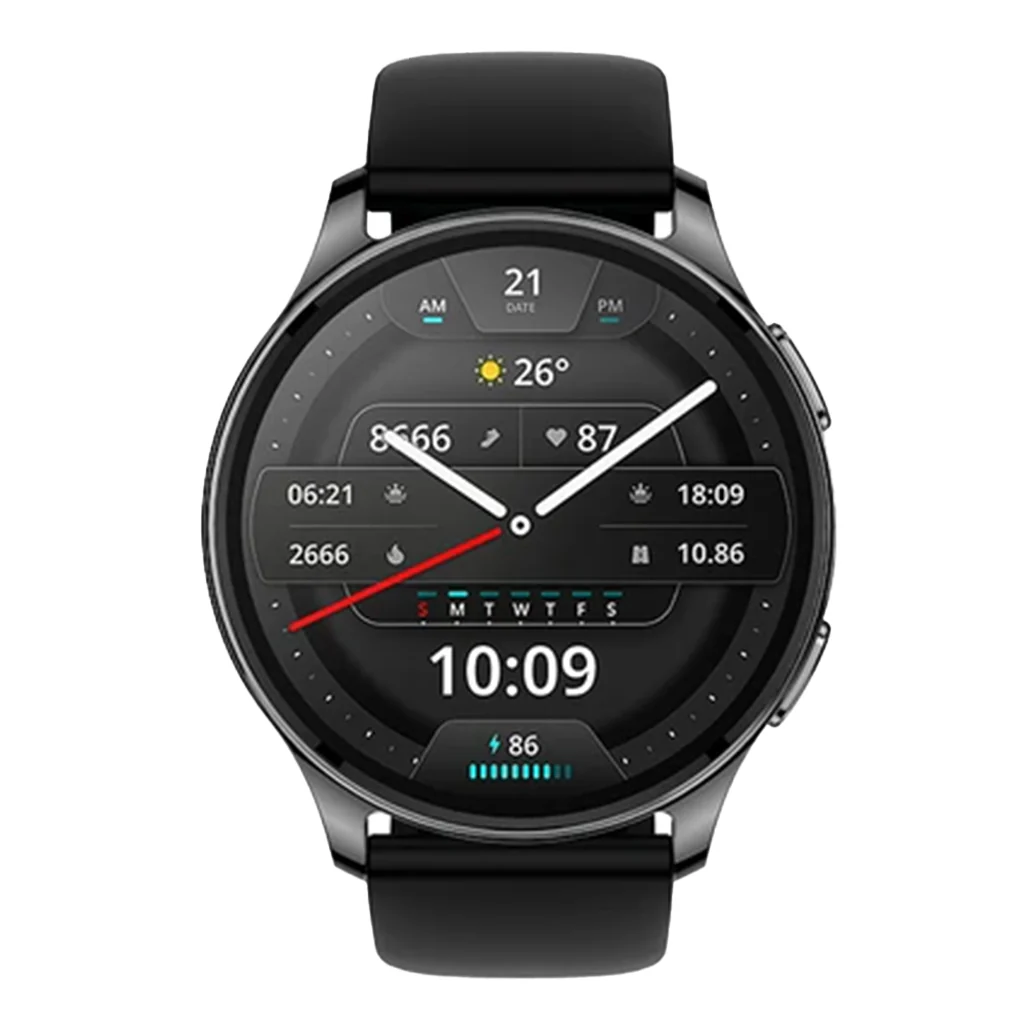 Amazfit Pop 3R - Smart Watch - Image 2