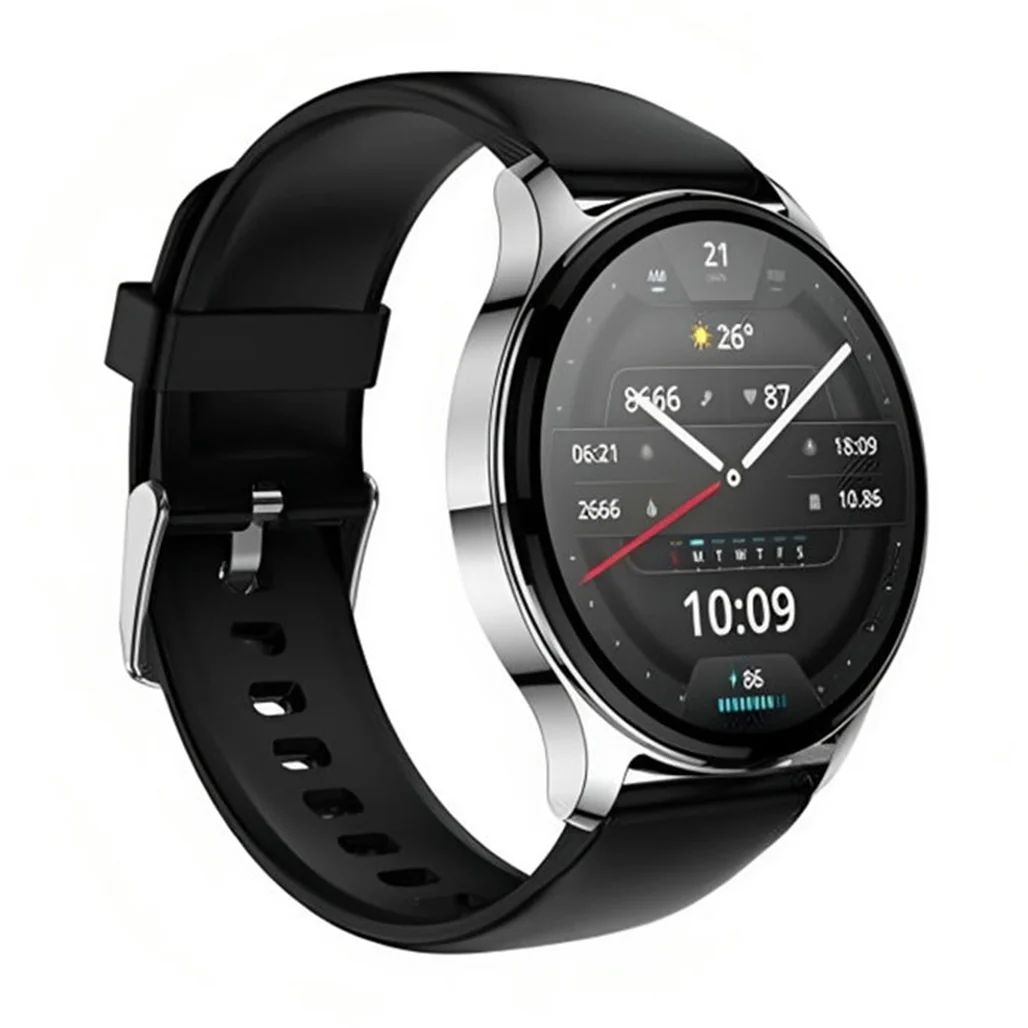 Amazfit Pop 3R - Smart Watch - Image 3