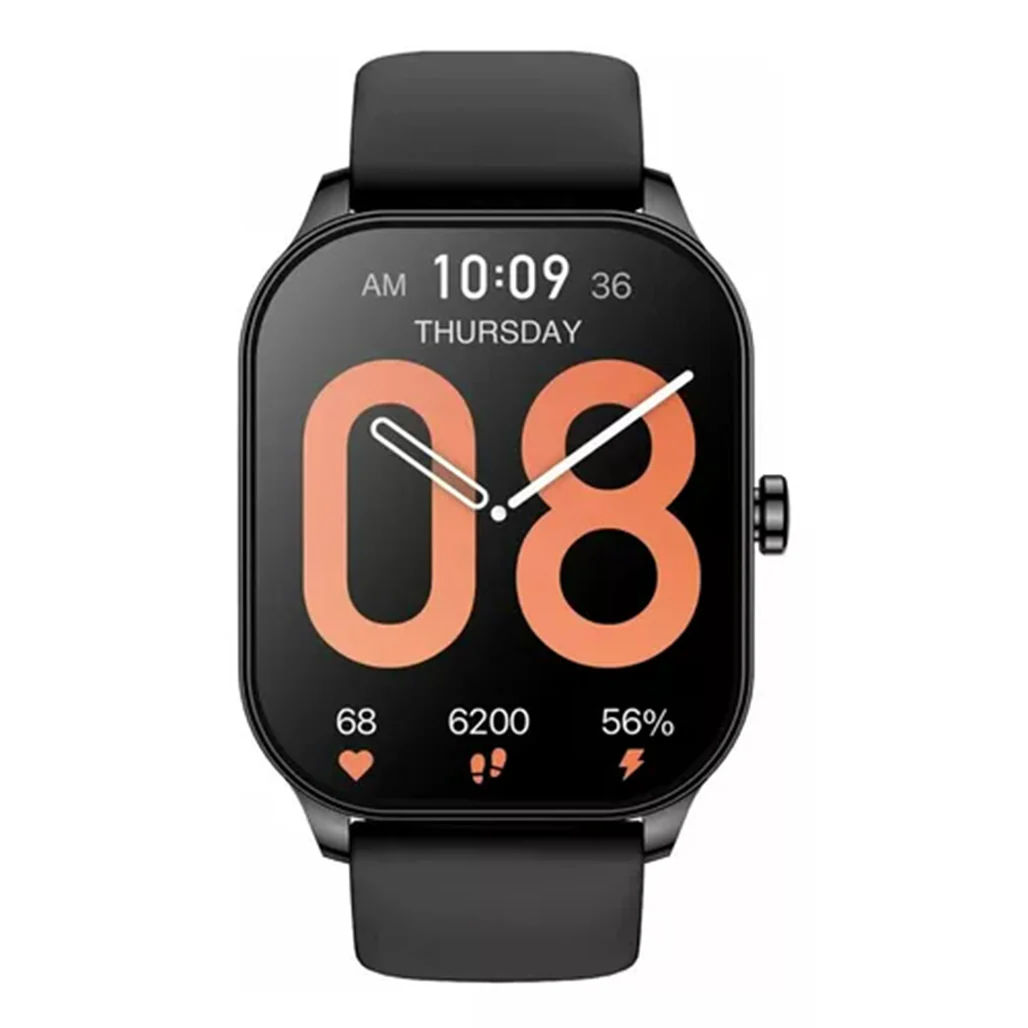 Amazfit Pop 3S - Smart Watch - Image 2