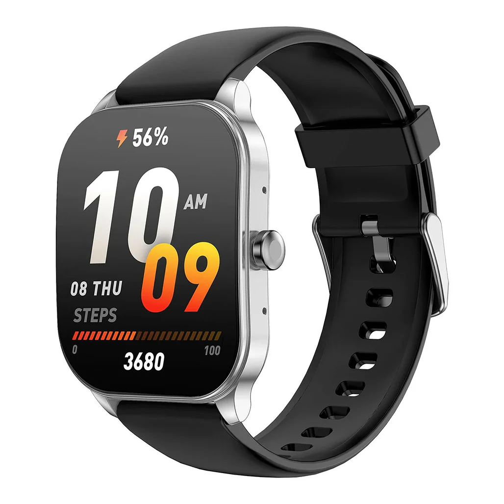 Amazfit Pop 3S - Smart Watch - Image 3