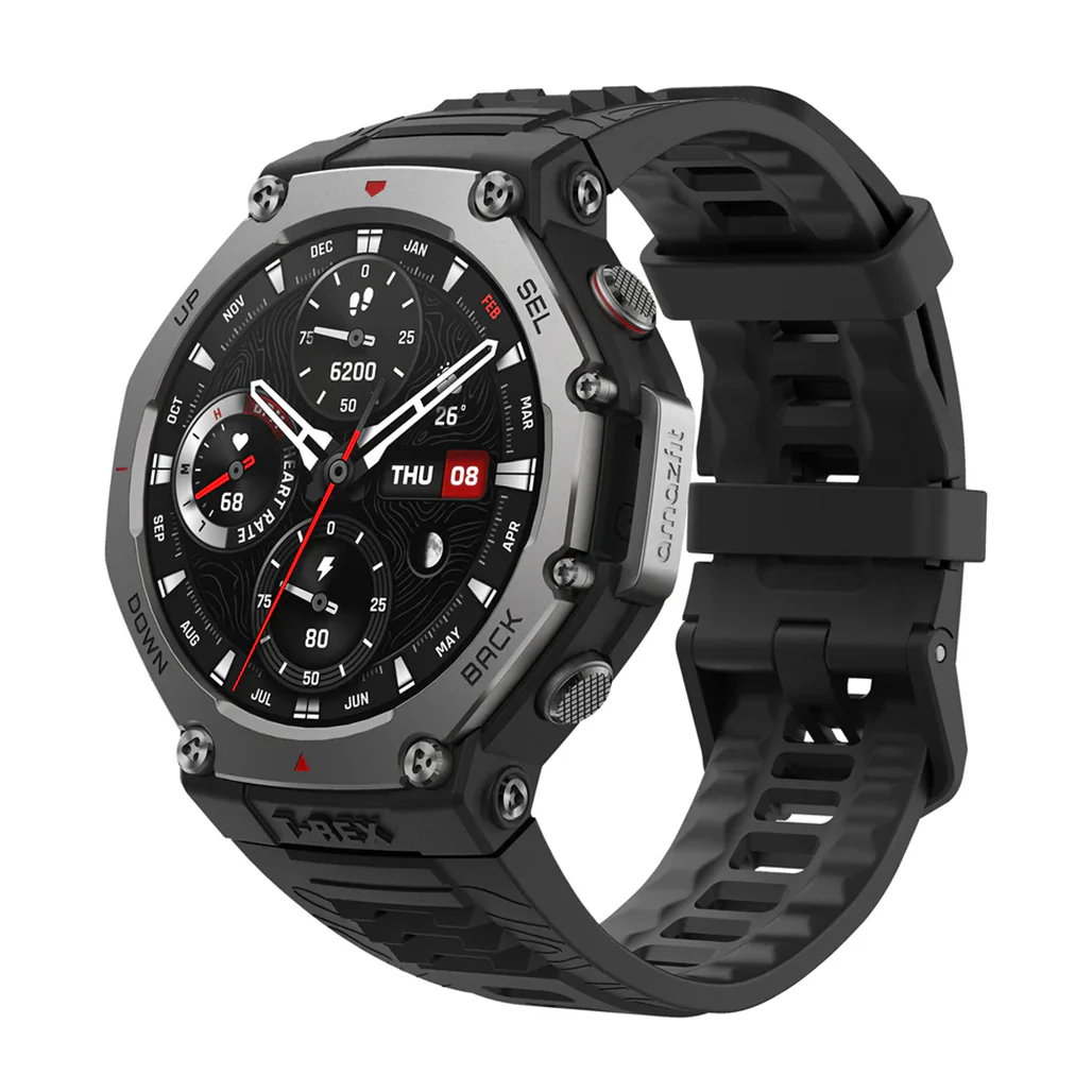 Amazfit T-Rex 3