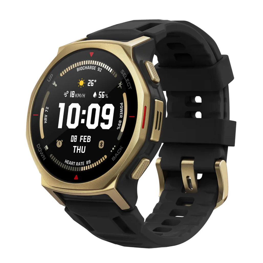 Amazfit T-Rex 3 Pro - Outdoor Smartwatch - Image 3