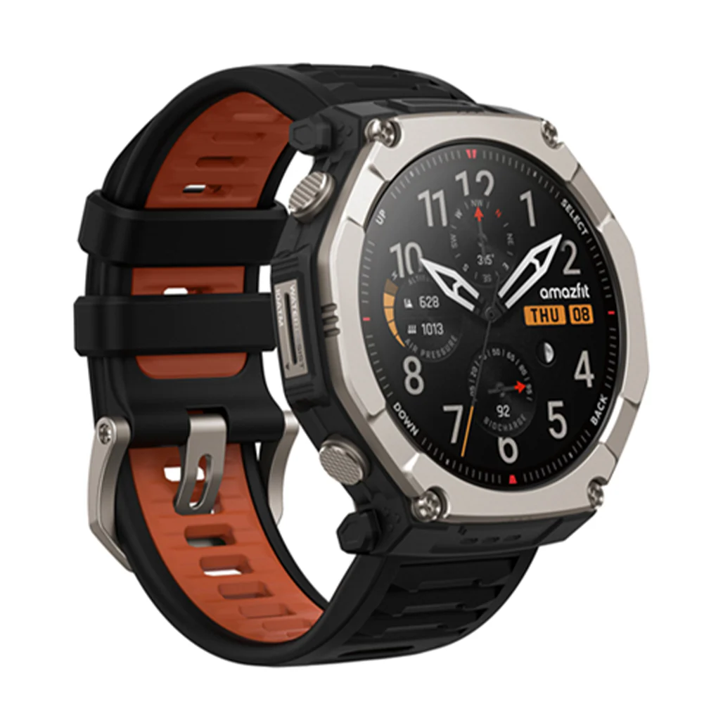 Amazfit T-Rex Ultra 2 Smartwatch - Image 2