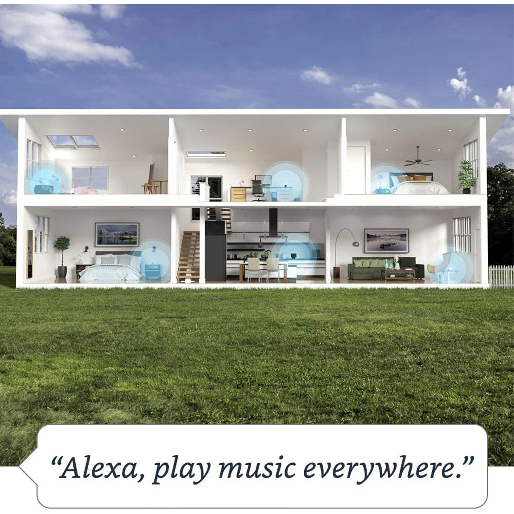 Amazon Echo (4th Gen) - Image 6