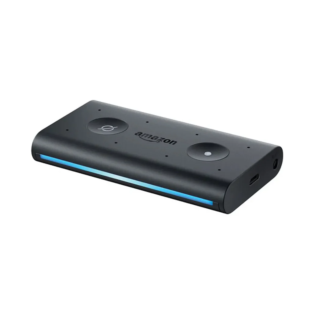 Amazon Echo Auto (1st Gen) – Add Alexa to Your Car with Hands-Free Voice Control - Image 3