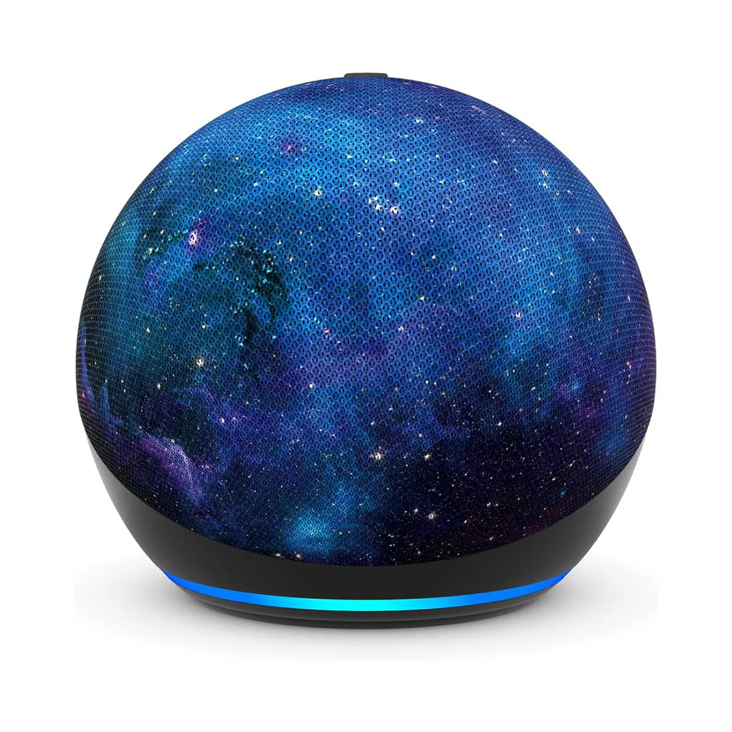Amazon Echo Dot Kids - (5th Gen) Smart Speaker