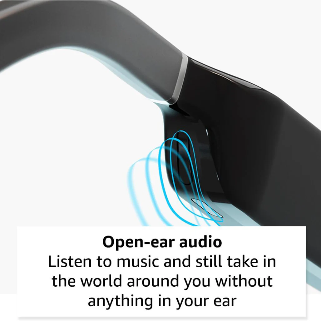 Amazon Echo Frames (3rd Gen) - Image 18