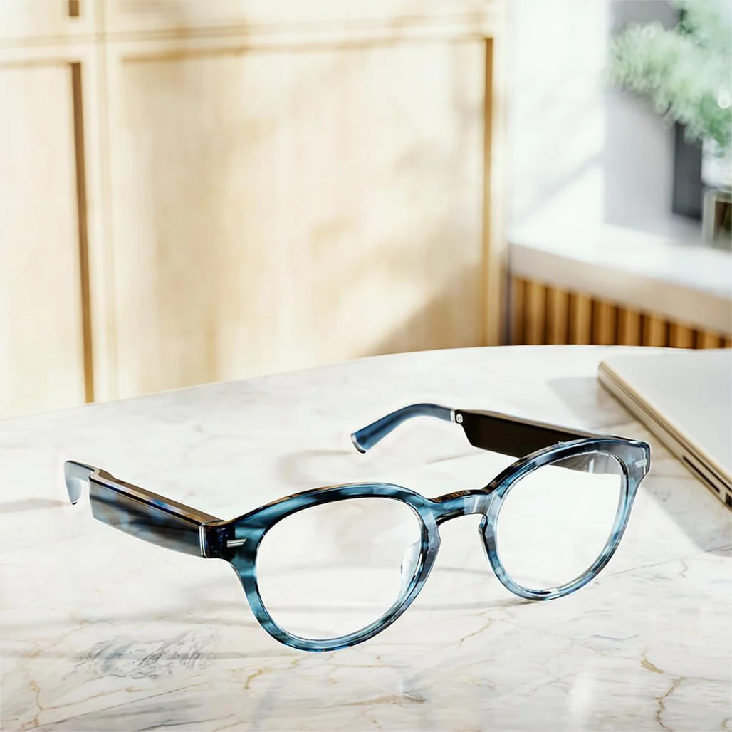 Amazon Echo Frames (3rd Gen) - Image 6