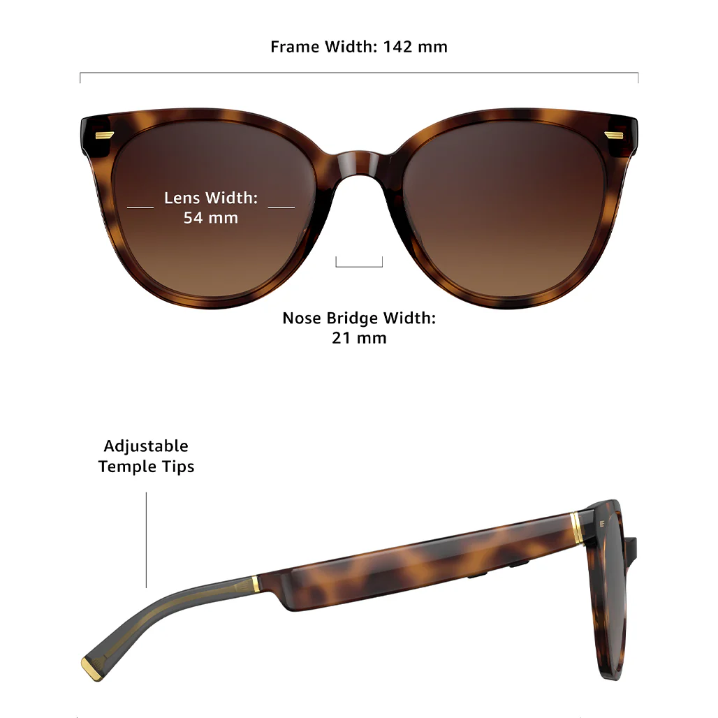 Amazon Echo Frames (3rd Gen) - Image 9