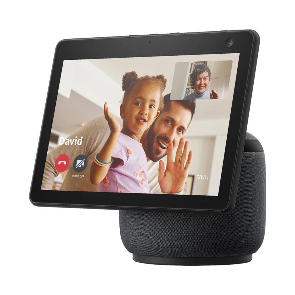Amazon Echo Show 10 (3rd Gen) – HD Smart Display with Motion and Alexa - Image 3