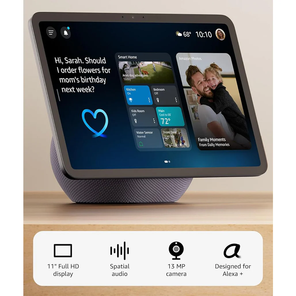 Amazon Echo Show 11 - Newest Model - Image 3