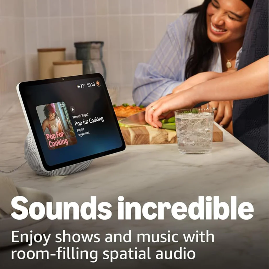 Amazon Echo Show 11 - Newest Model - Image 4