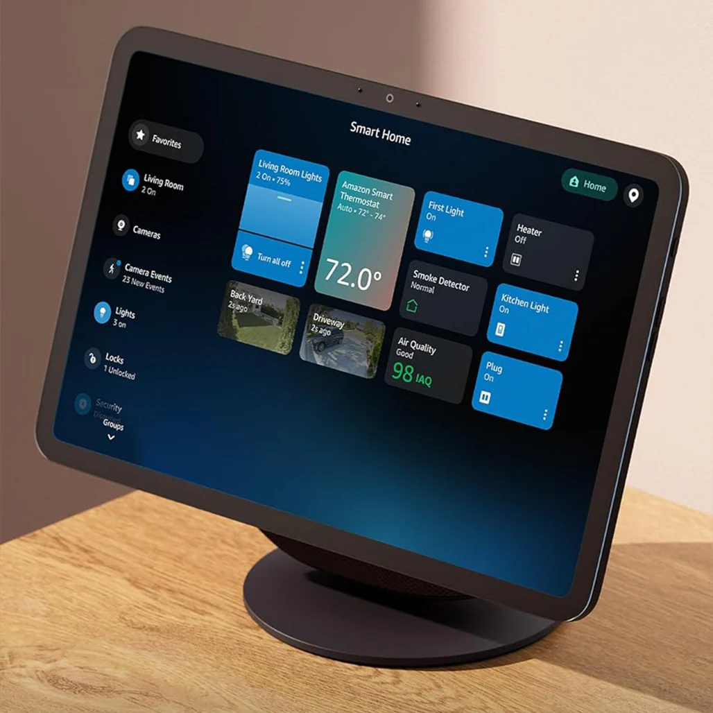 Amazon Echo Show 11 - Newest Model - Image 5