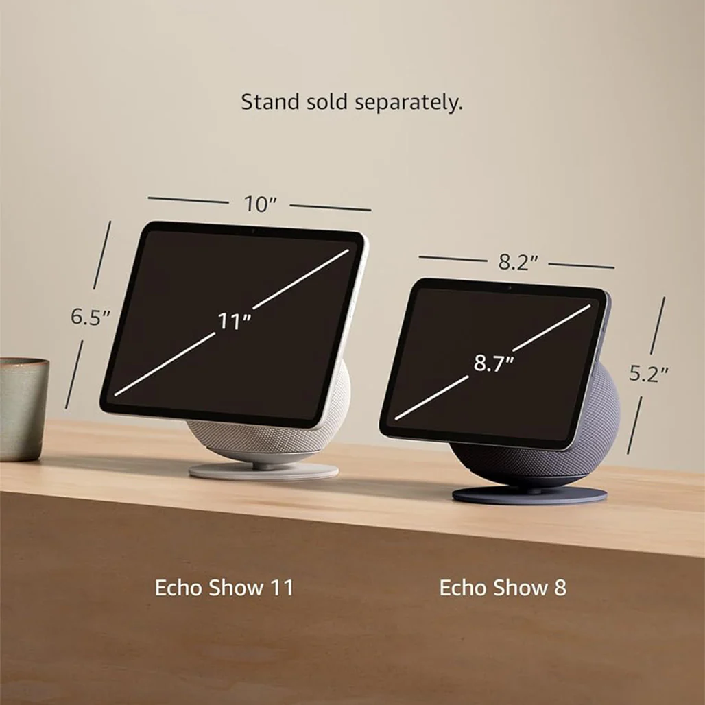 Amazon Echo Show 11 - Newest Model - Image 7