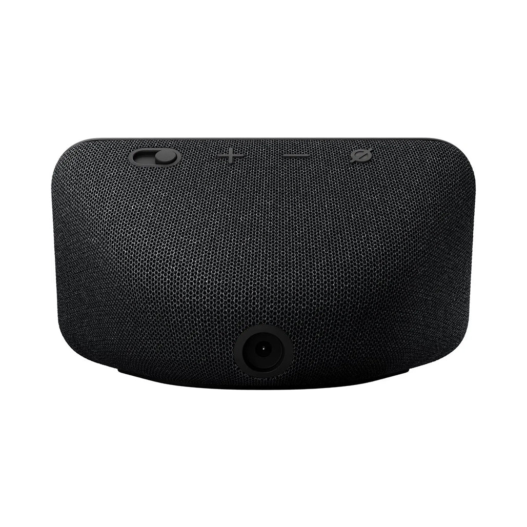 Amazon Echo Show 5 (3rd Gen) Smart Display with Alexa – 5.5" Touchscreen, Built-in Speakers, and Privacy Features - Image 7