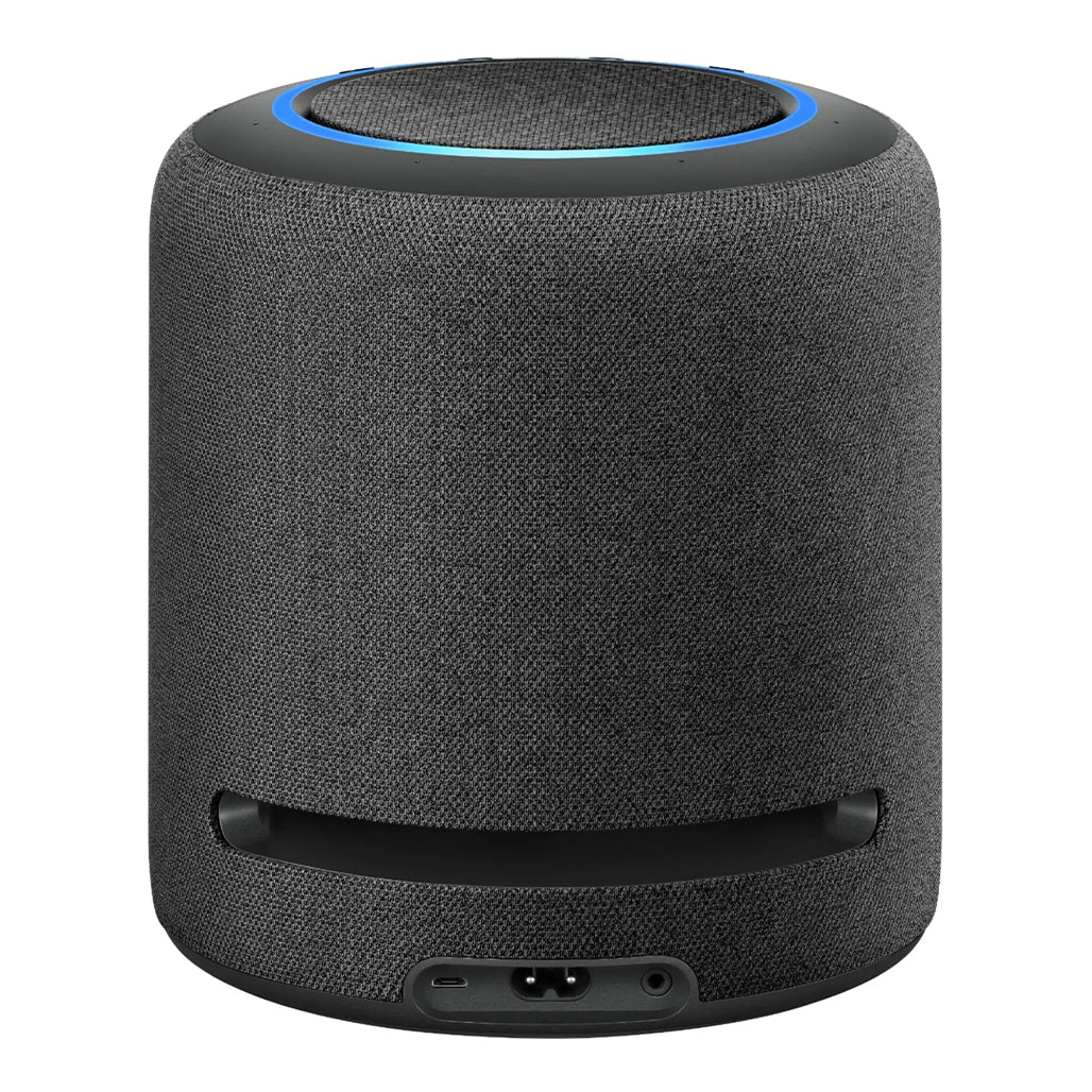 Amazon Echo Studio (Newest Model) – Charcoal - Image 2