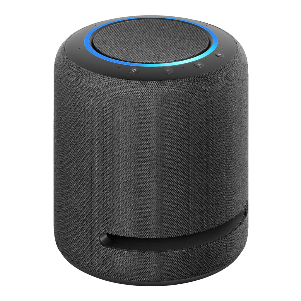 Amazon Echo Studio (Newest Model) – Charcoal - Image 3