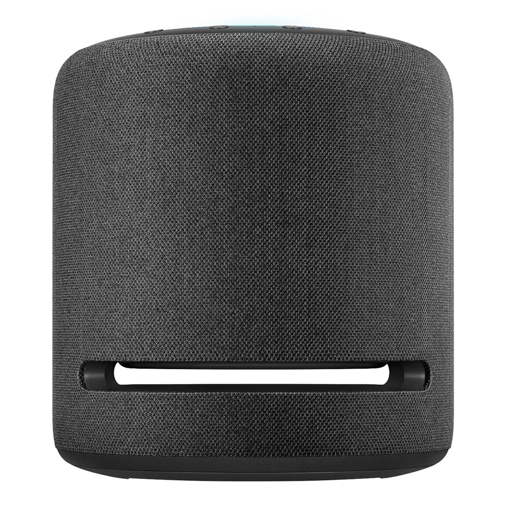Amazon Echo Studio (Newest Model) – Charcoal - Image 4