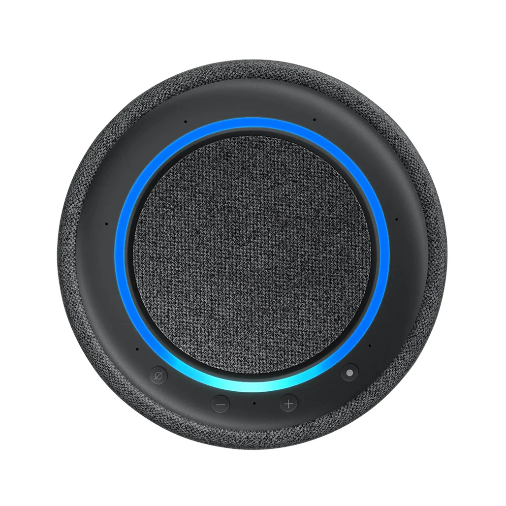 Amazon Echo Studio (Newest Model) – Charcoal - Image 5