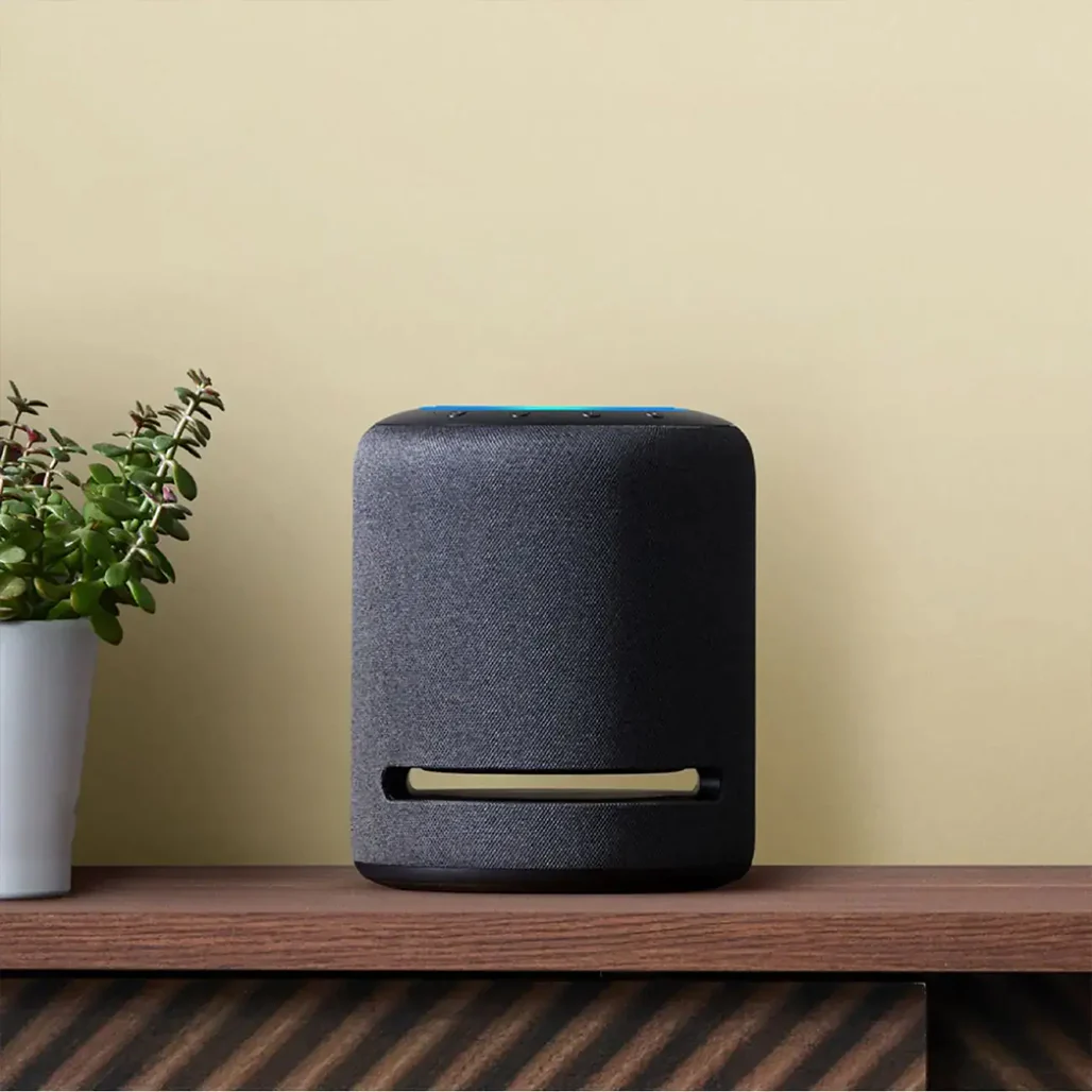 Amazon Echo Studio (Newest Model) – Charcoal - Image 7
