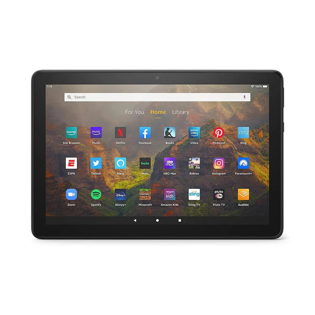 Amazon Fire HD 10 - 10.1" Tablet - 32GB Storage - Image 6