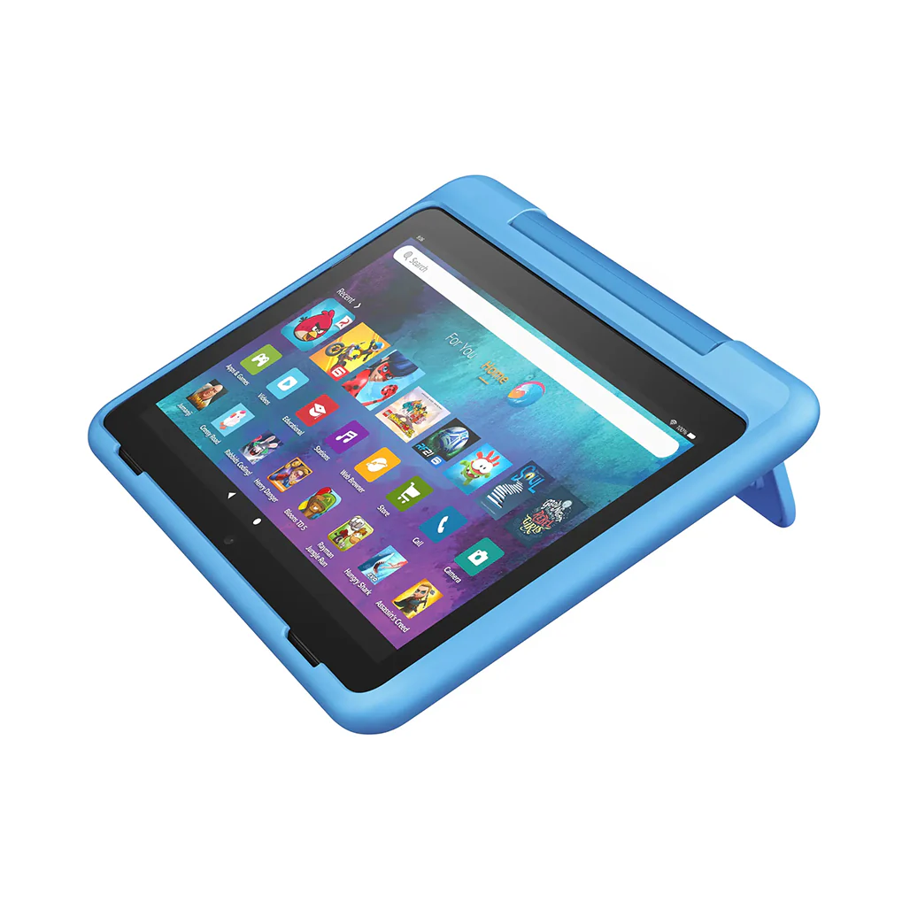 Amazon Fire HD 8 Kids Pro (2022) - 8” Tablet - 32 GB Storage - Image 11