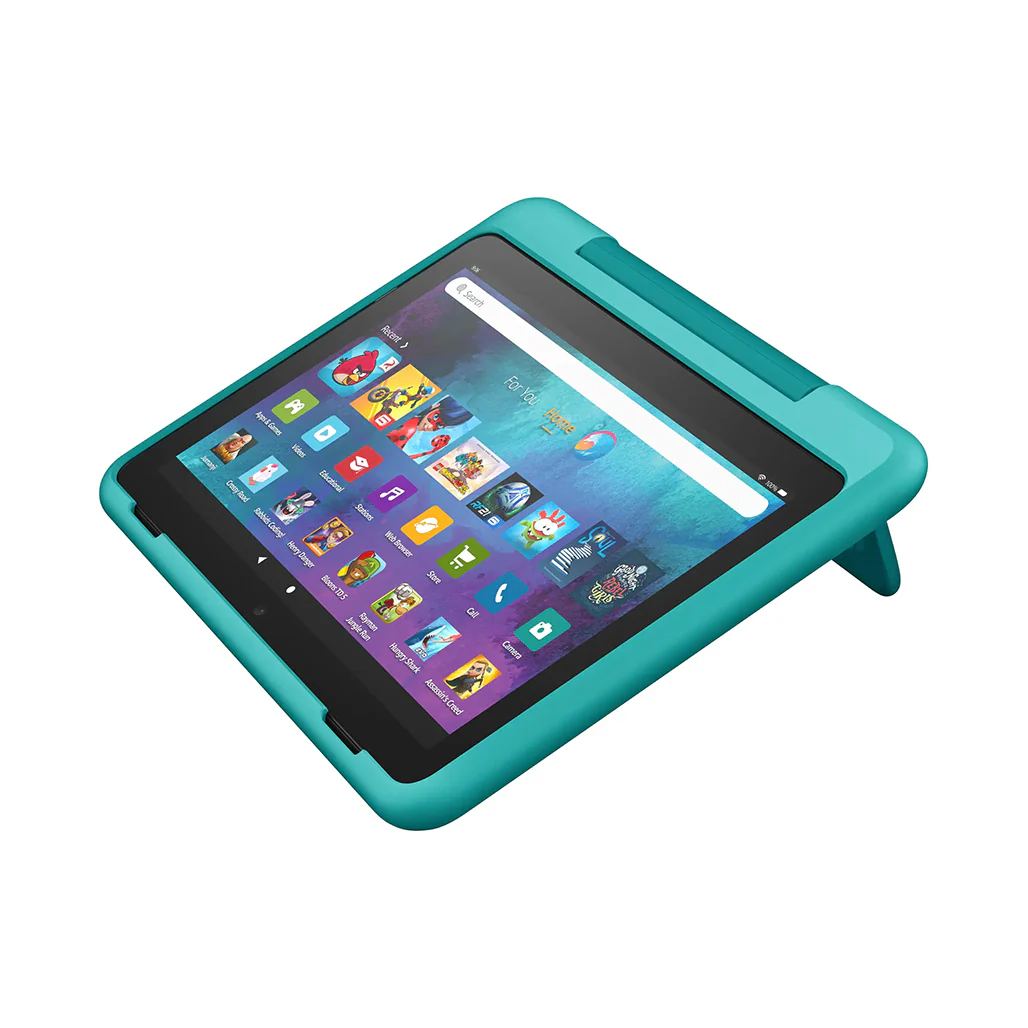 Amazon Fire HD 8 Kids Pro (2022) - 8” Tablet - 32 GB Storage - Image 7
