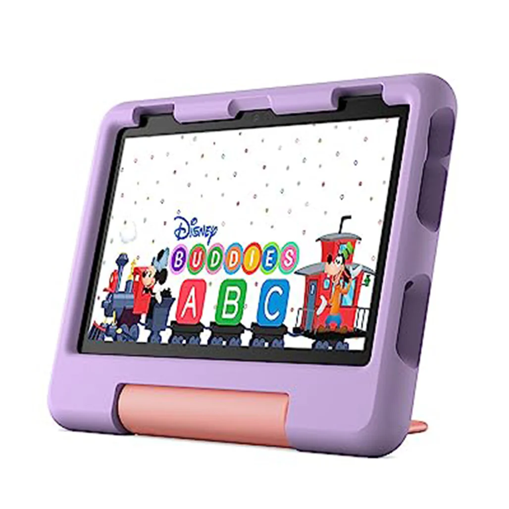 Amazon Fire HD 8 Kids Tablet – 8" Tablet - 32GB/64GB Storage - Image 7