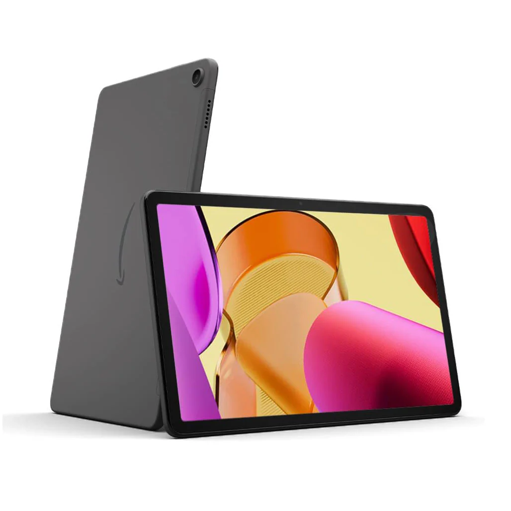 Amazon Fire Max 11 (13th Gen, 2023) – 11" Tablet - 64GB Storage - Image 4