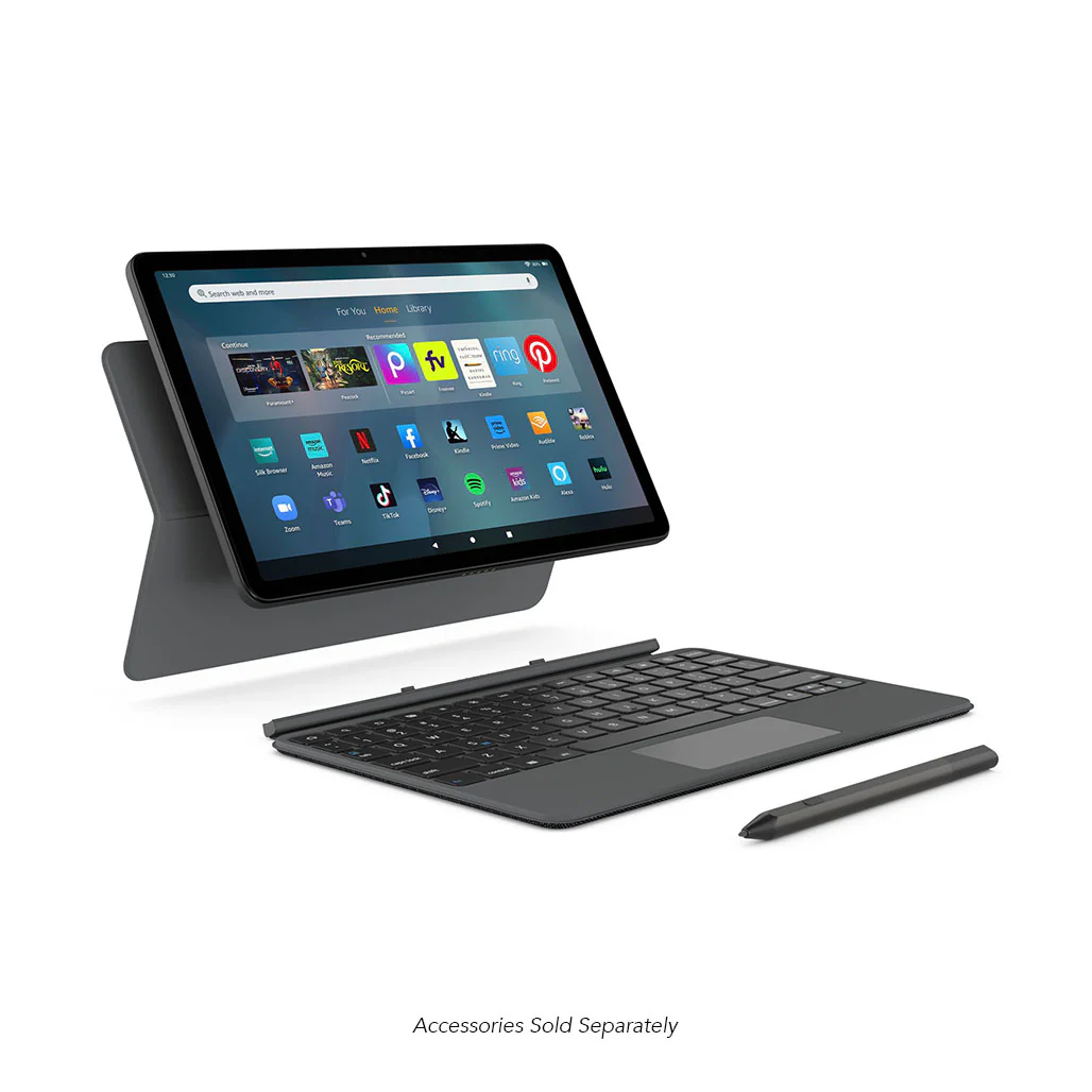 Amazon Fire Max 11 (13th Gen, 2023) – 11" Tablet - 64GB Storage - Image 5