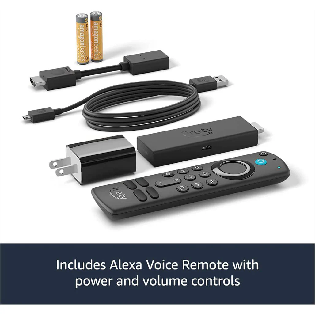 Amazon Fire TV Stick 4K Max with Alexa Voice Remote - Image 4