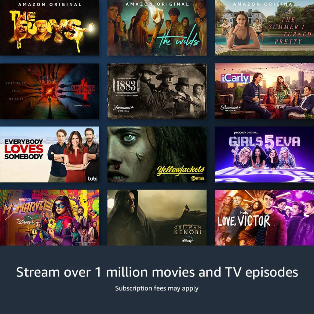 Amazon Fire TV Stick 4K Max with Alexa Voice Remote - Image 5