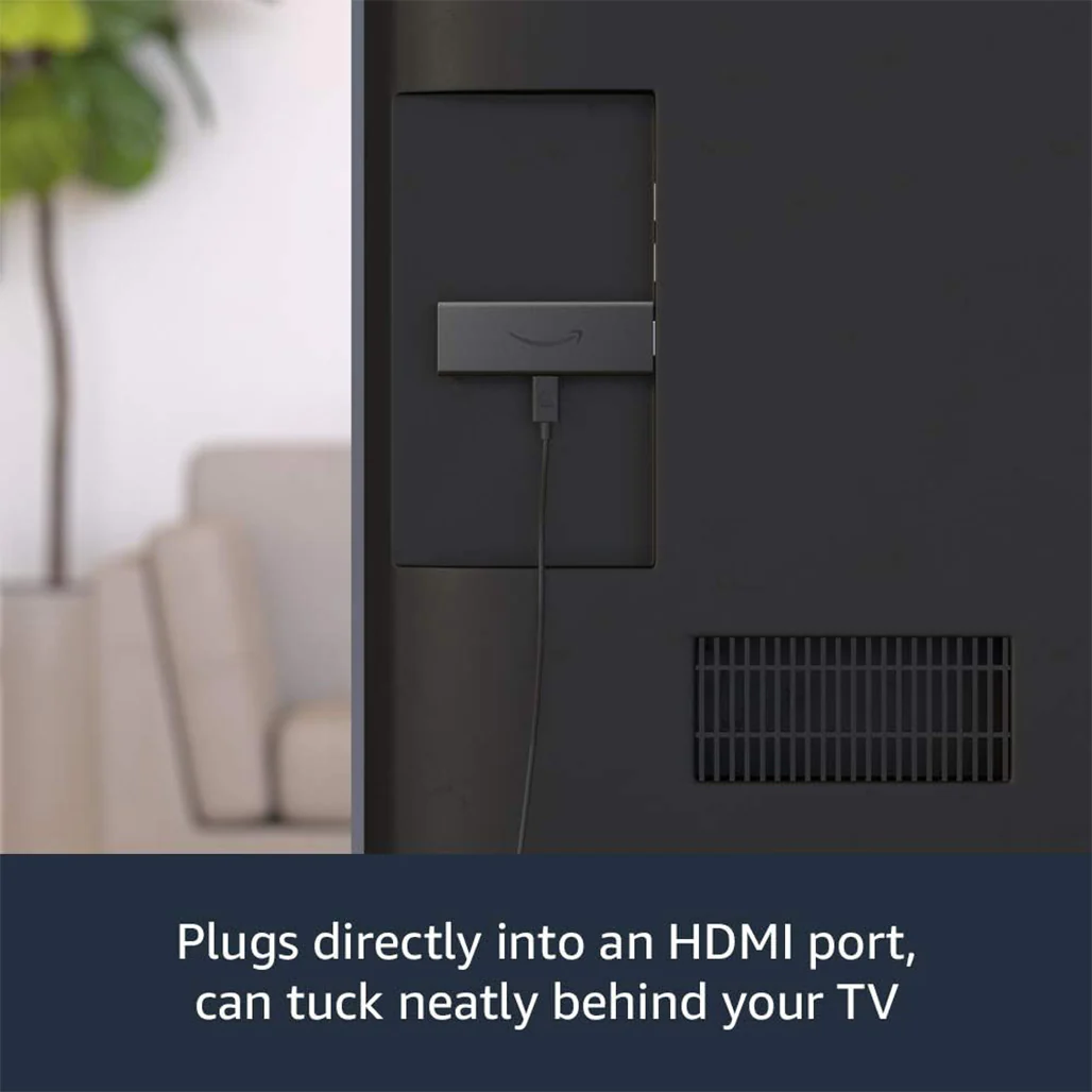 Amazon Fire TV Stick HD (3rd Gen) – 8GB - Image 5